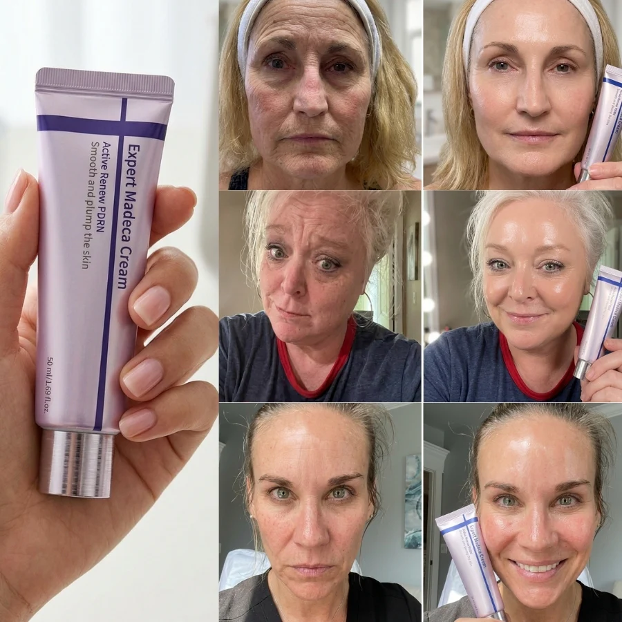 FirmSkin™ | PDRN Active Renew Creme - Image 6