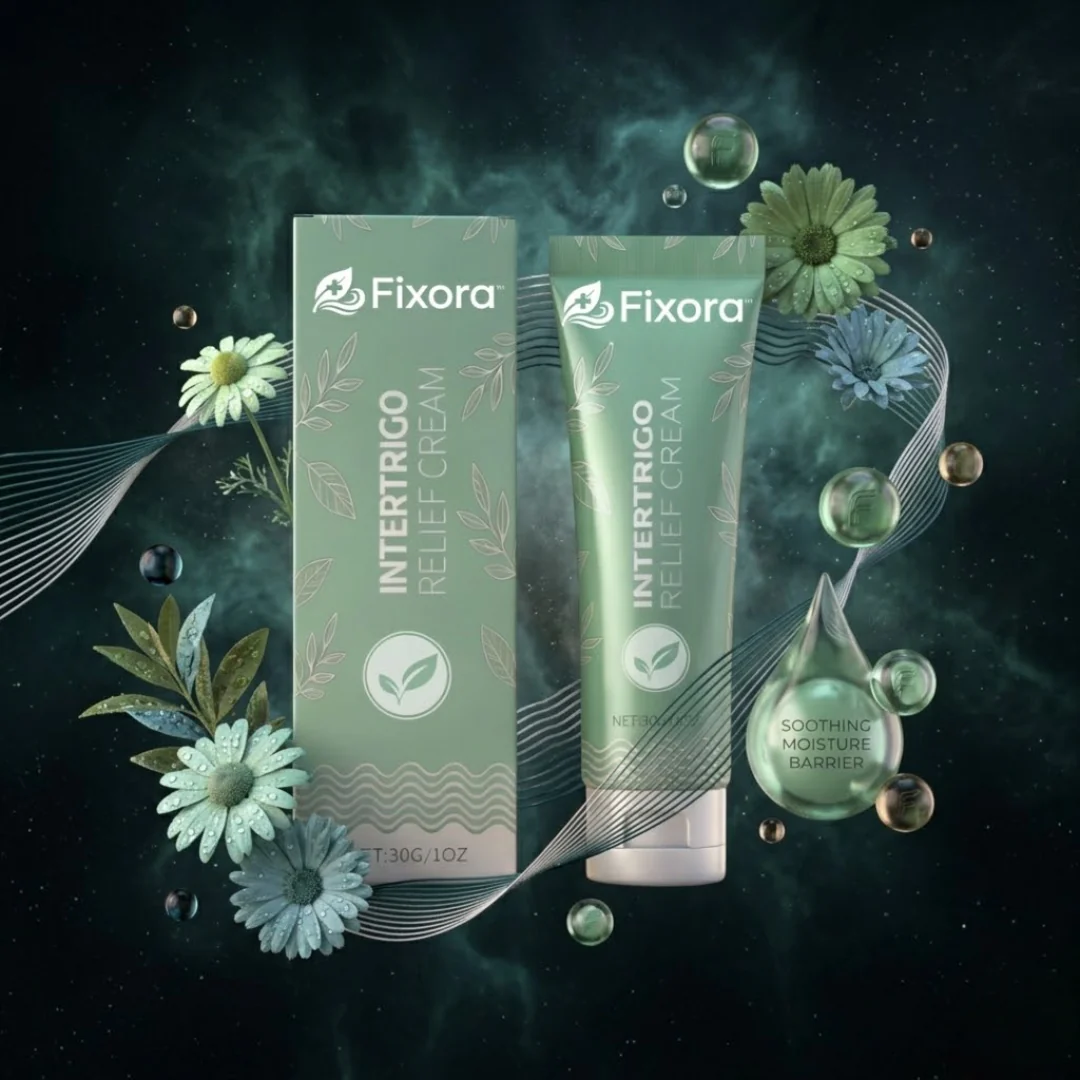 Fixora ™ | Linderungscreme - Image 12