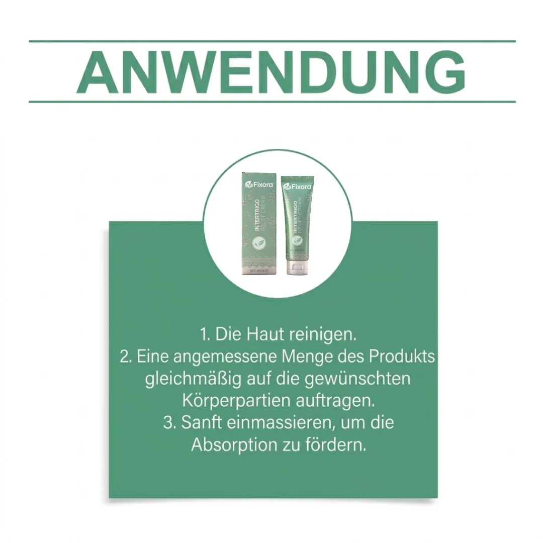 Fixora ™ | Linderungscreme - Image 15