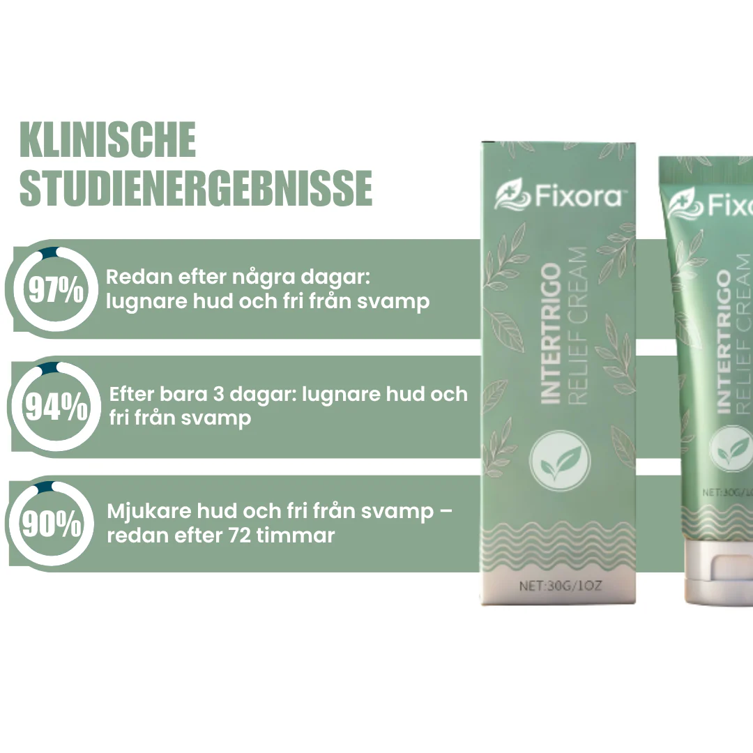 Fixora ™ | Linderungscreme - Image 7