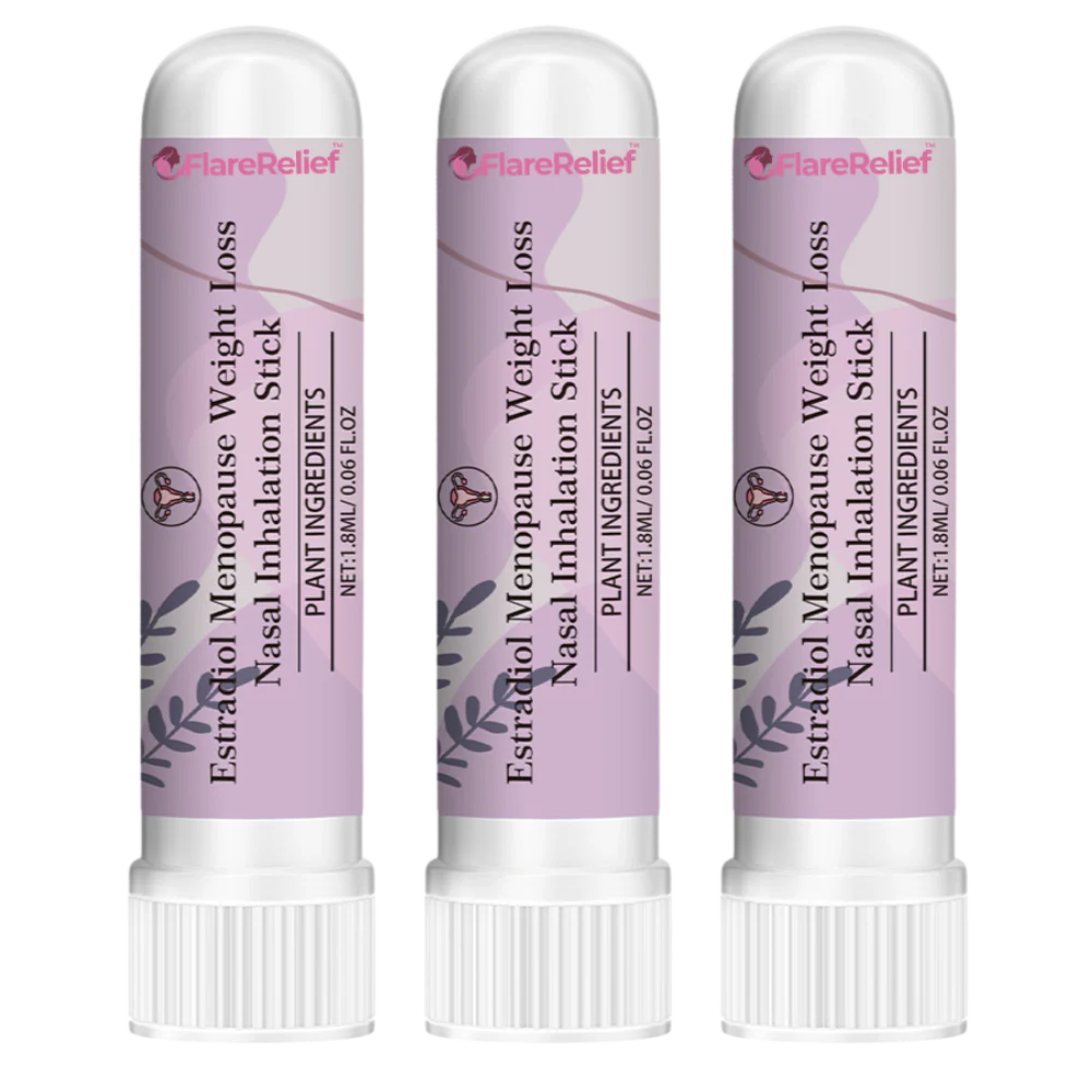 FlareRelief™ | Erhalten Sie 92% Kontrolle über Menopause! - Image 13