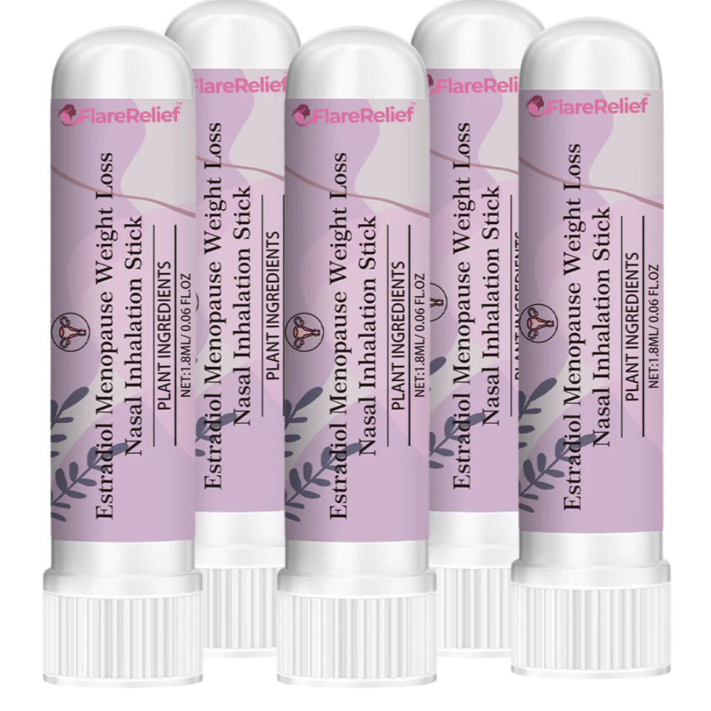 FlareRelief™ | Erhalten Sie 92% Kontrolle über Menopause! - Image 14