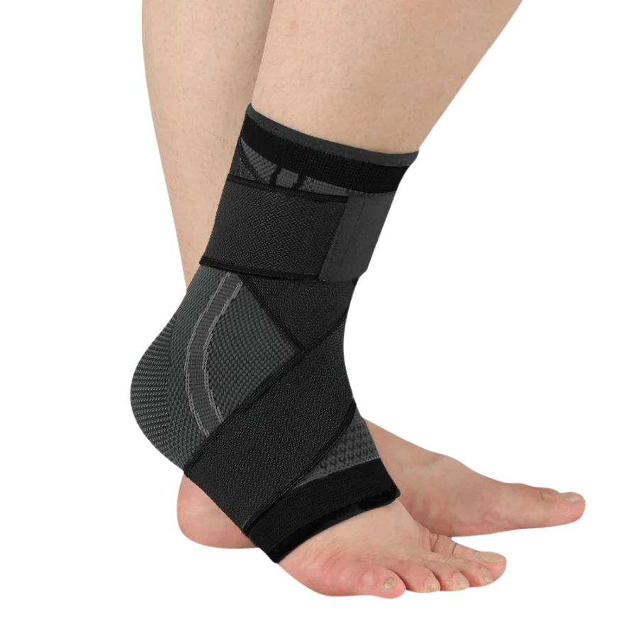 FlexSleeve™ Fußschmerz-Entlastungsbandage - Image 5