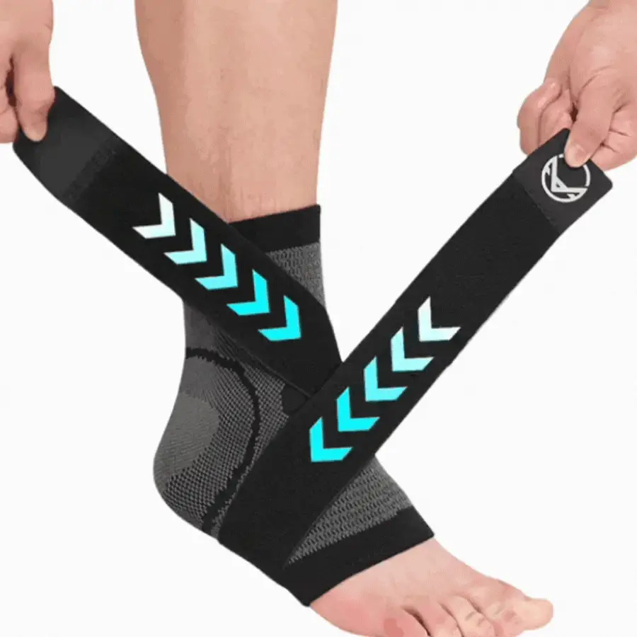 FlexSleeve™ Fußschmerz-Entlastungsbandage - Image 9
