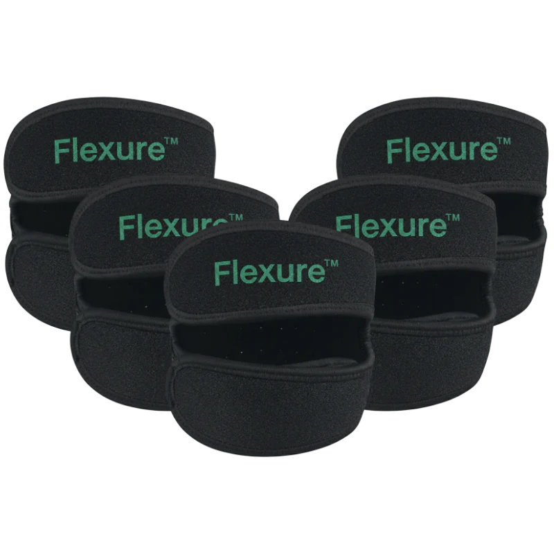 Flexure™ | Knieausrichtungs-Stütze - Image 13