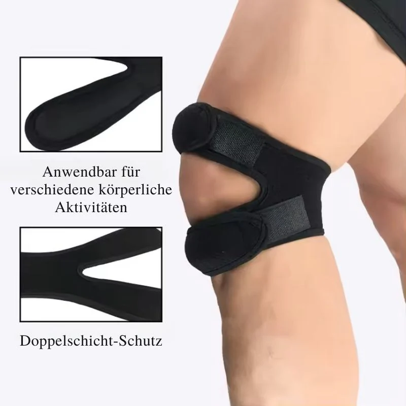 Flexure™ | Knieausrichtungs-Stütze - Image 4