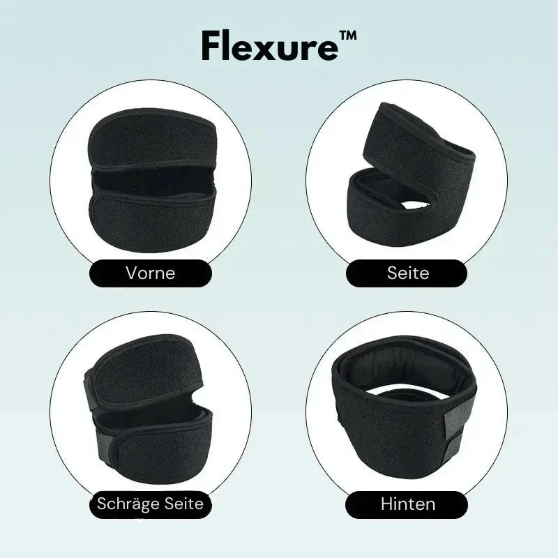 Flexure™ | Knieausrichtungs-Stütze - Image 8
