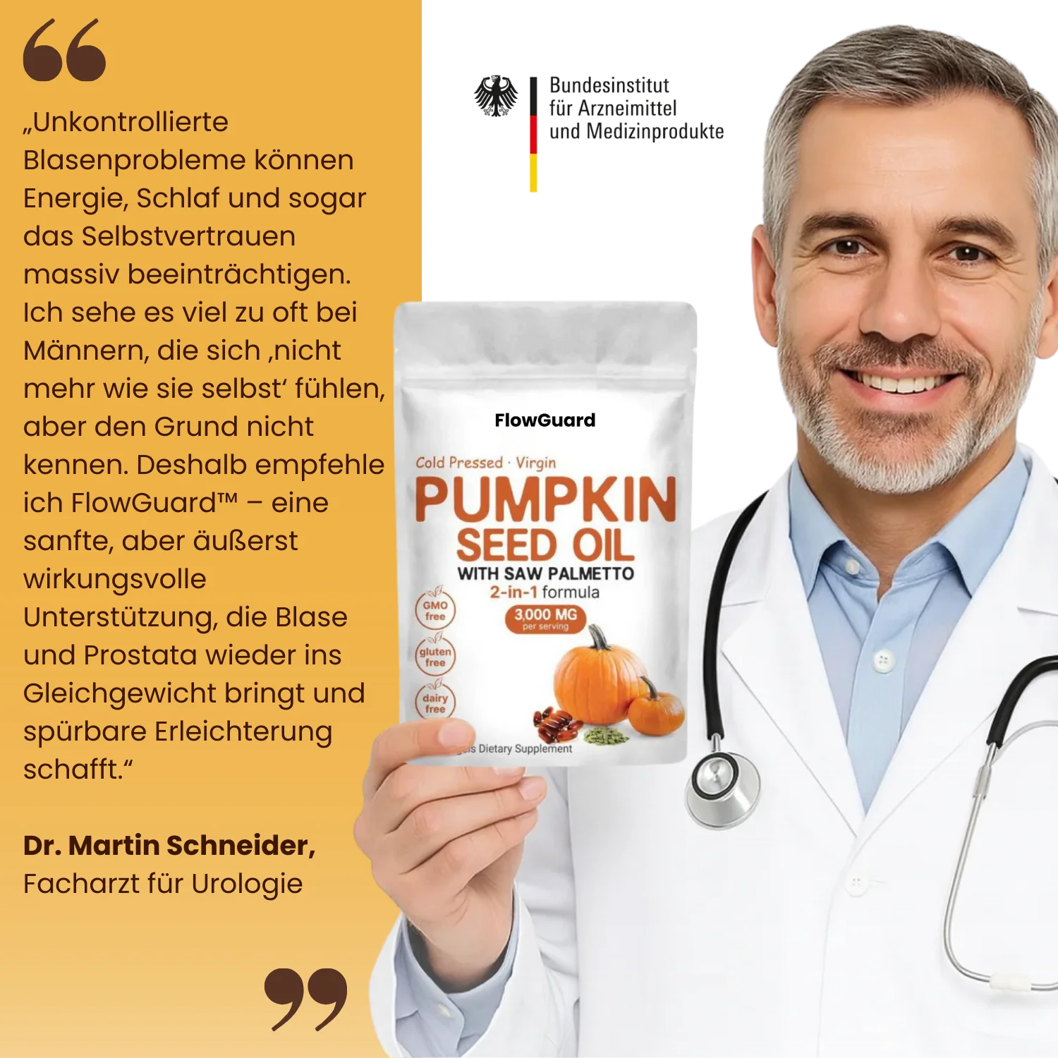 FlowGuard™ | Blasenunterstützungs-Kapseln - Image 8