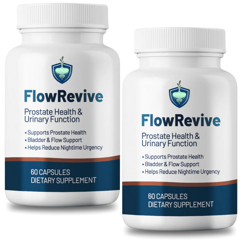 FlowRevive™ | Natürliche Unterstützung für Ihre Prostata - Image 12