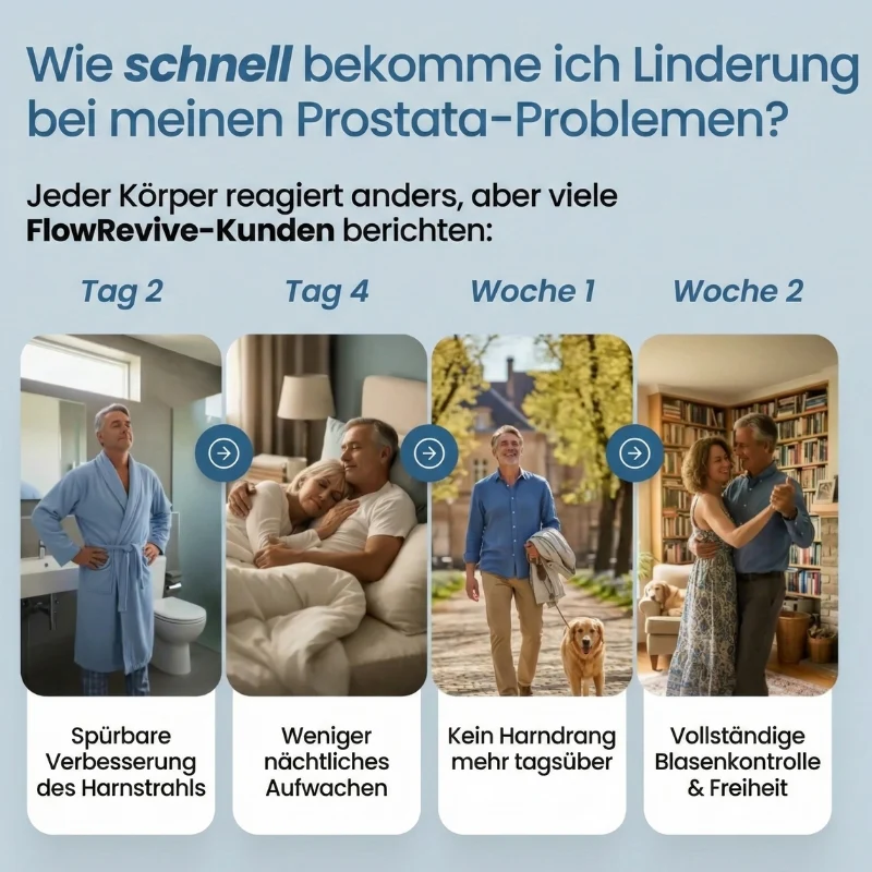 FlowRevive™ | Natürliche Unterstützung für Ihre Prostata - Image 8
