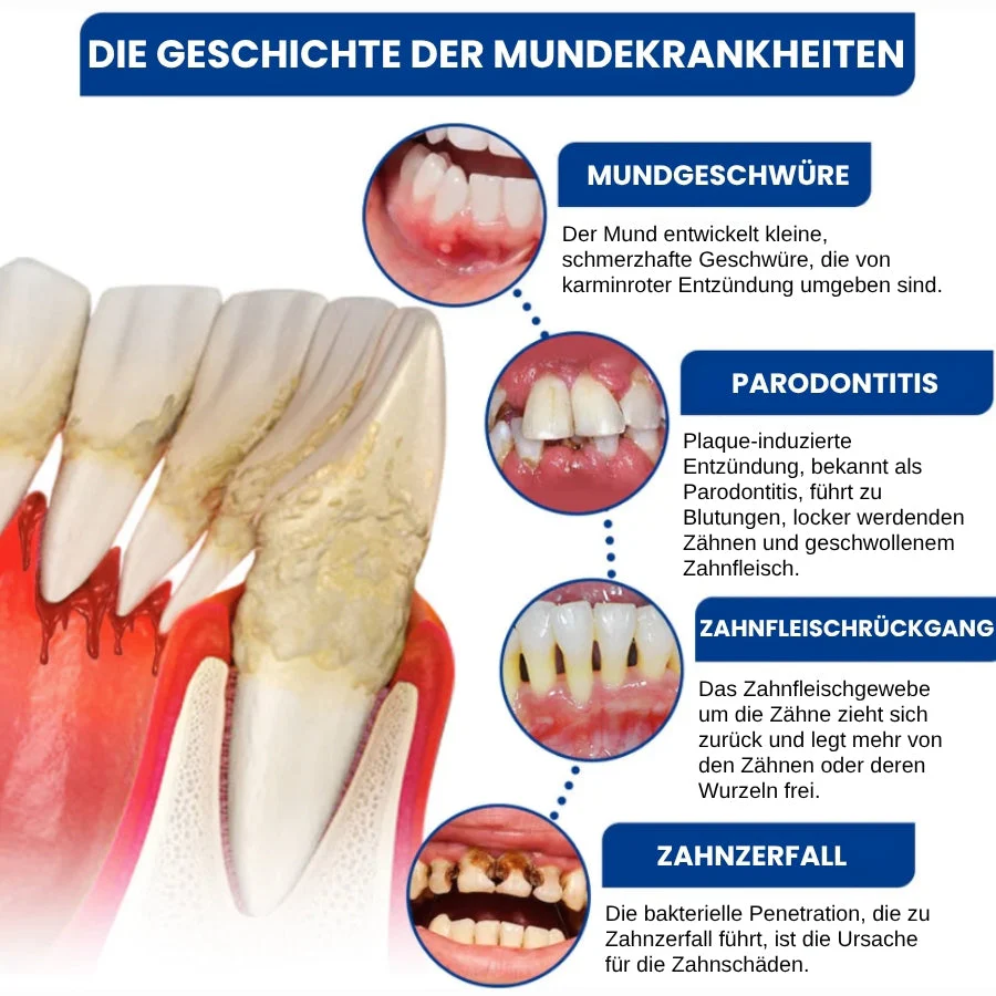 Focussmile™ | Bienengift-Behandlungspulver für den Oralgebrauch - Image 2