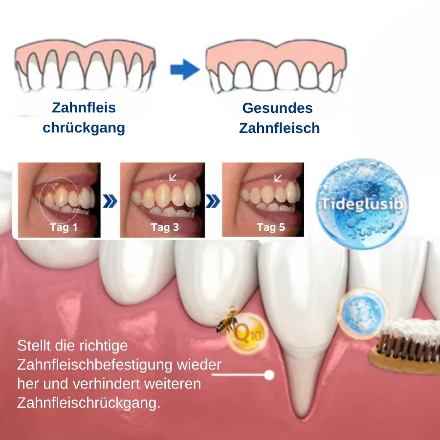 Focussmile™ | Bienengift-Behandlungspulver für den Oralgebrauch - Image 5