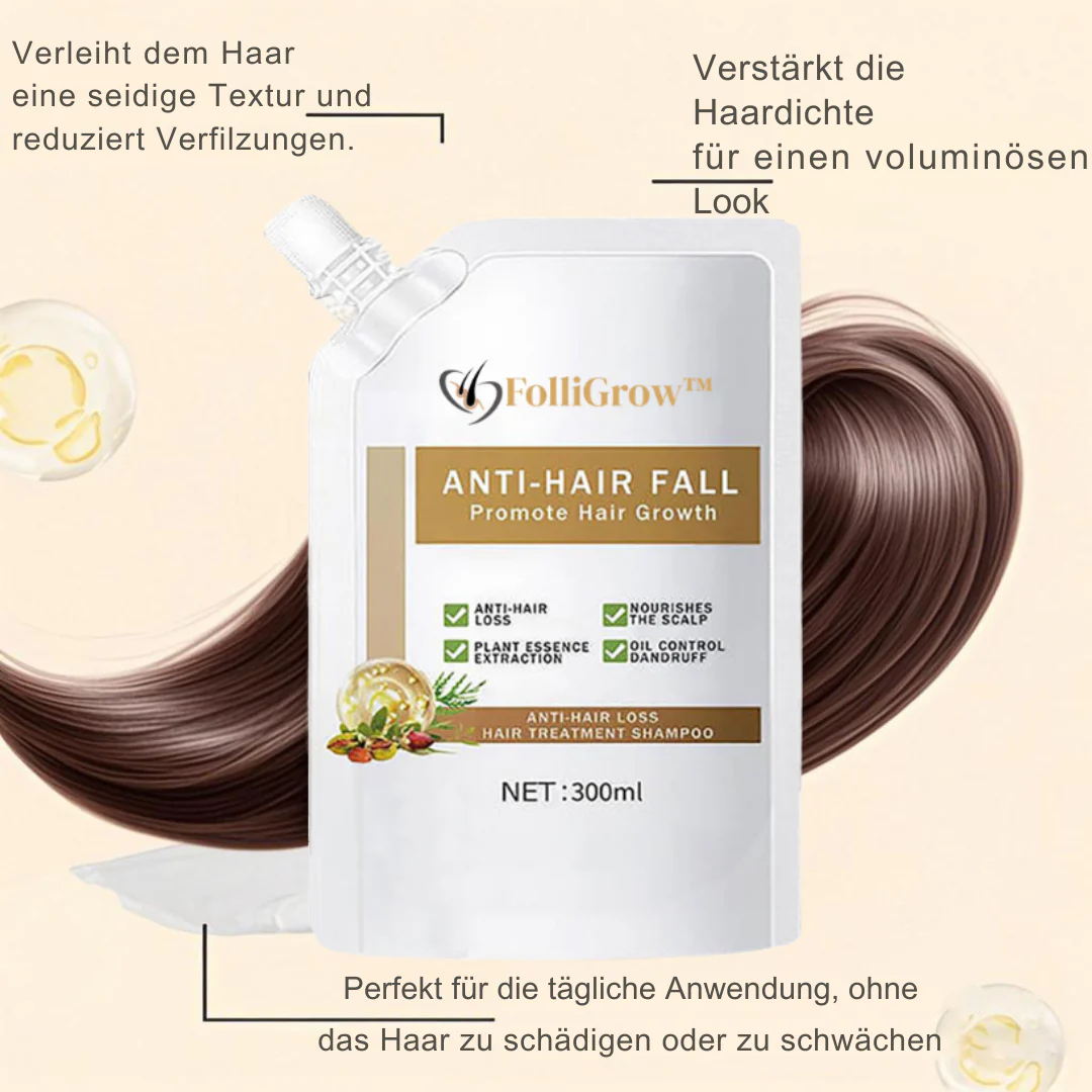 FolliGrow™ | Anti-Haarausfall - Image 4