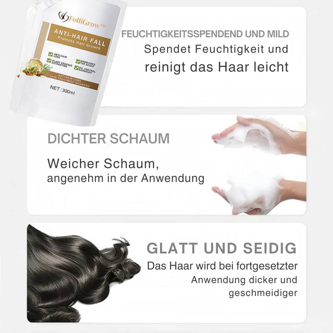FolliGrow™ | Anti-Haarausfall - Image 8