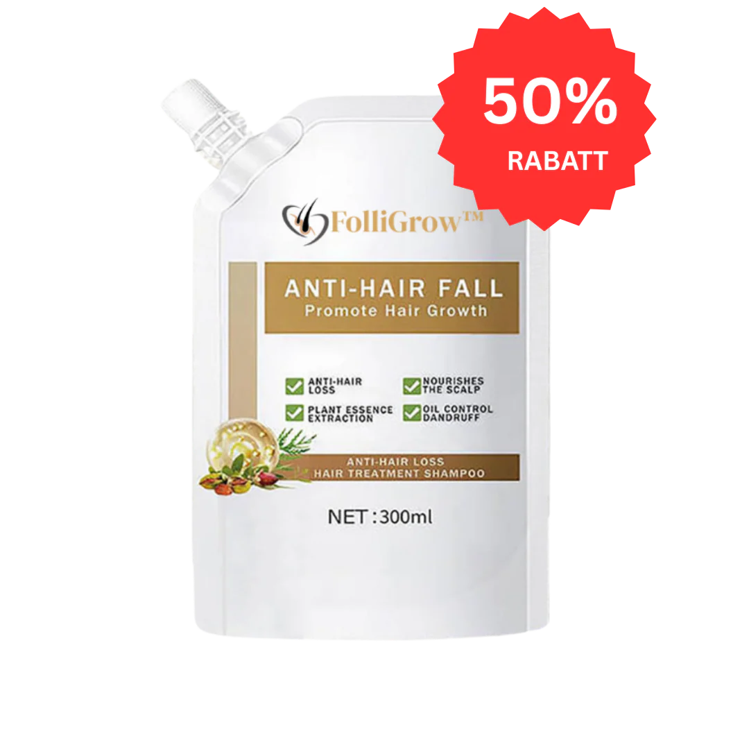FolliGrow™ | Anti-Haarausfall - Image 9