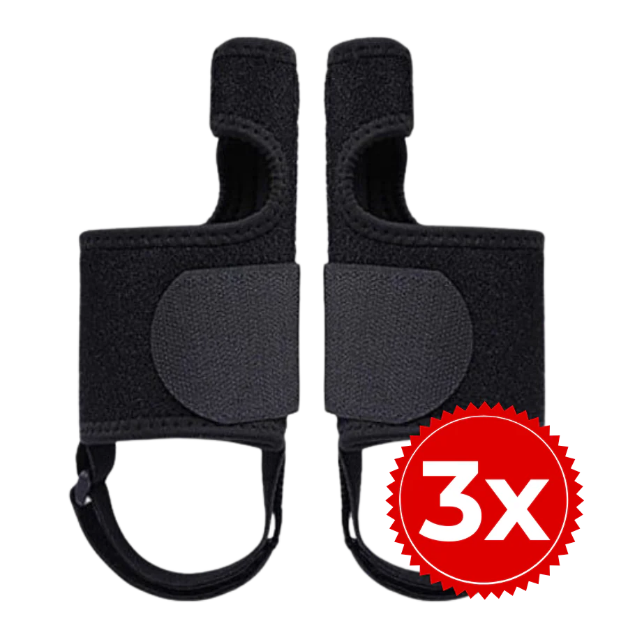 FootFlexi™ | Hallux-Valgus-Entlastungsschiene - Image 15