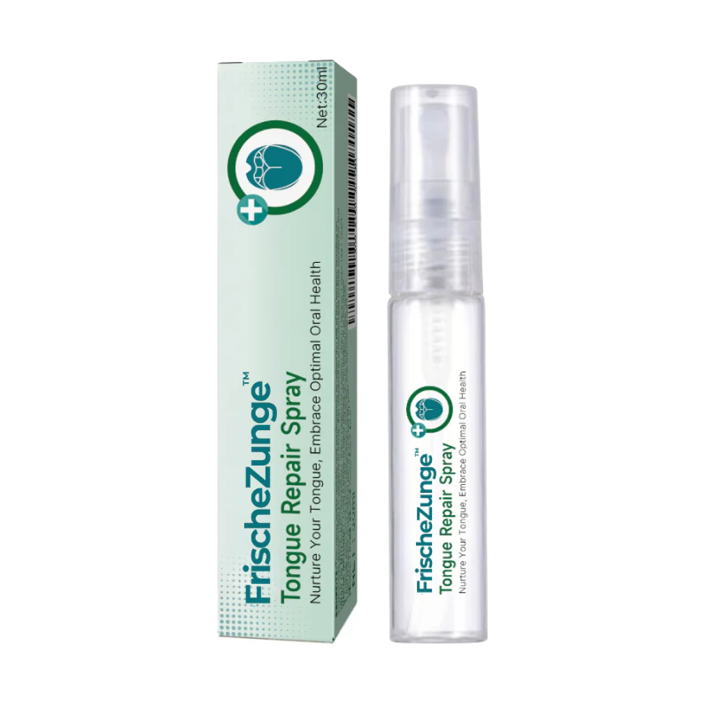 FrischeZunge™ | Zungenreparatur-Spray - Image 11