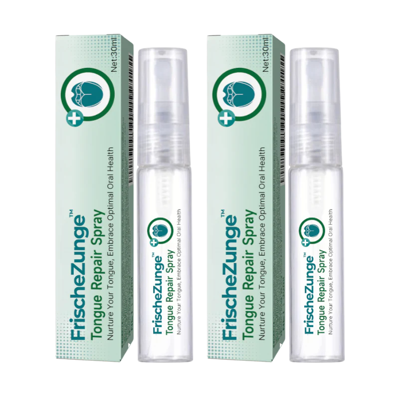 FrischeZunge™ | Zungenreparatur-Spray - Image 12