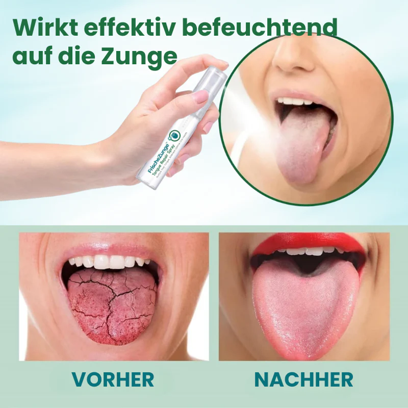 FrischeZunge™ | Zungenreparatur-Spray - Image 6