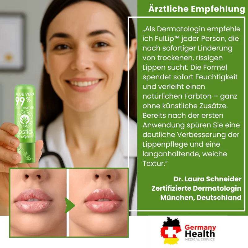 FulLip™ | Feuchtigkeitsspendender Farbstift - Image 2