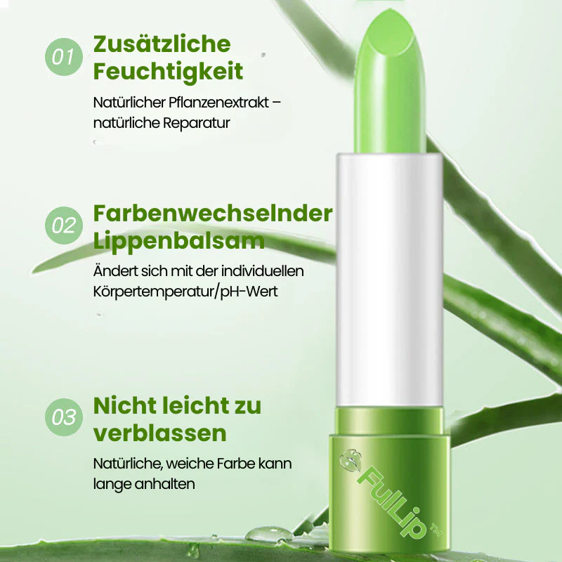FulLip™ | Feuchtigkeitsspendender Farbstift - Image 5