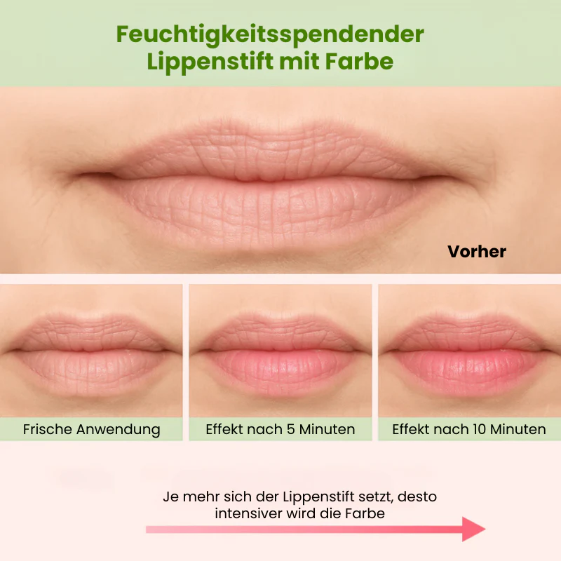 FulLip™ | Feuchtigkeitsspendender Farbstift - Image 6