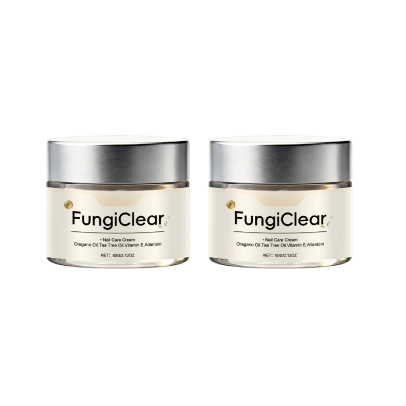 FungiClear™ |  Nagelpilz-Creme - Image 2