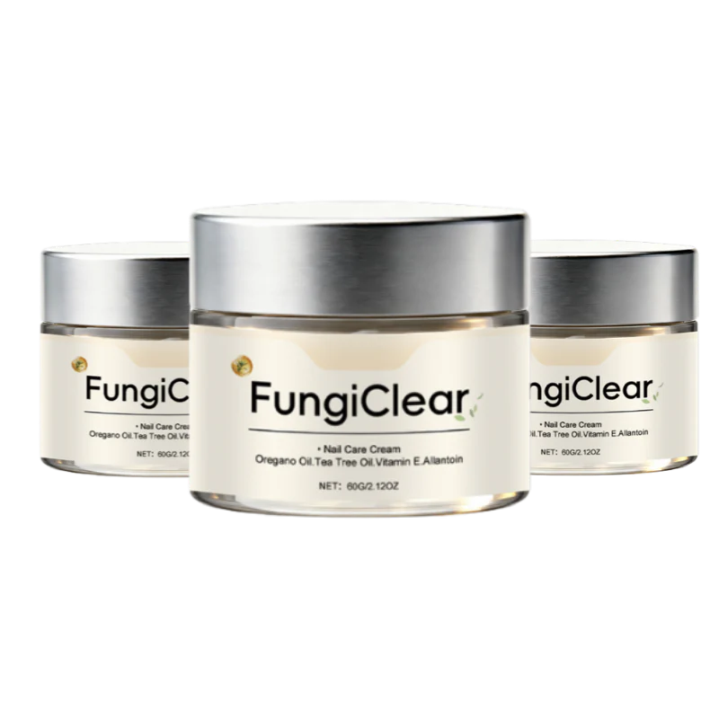 FungiClear™ |  Nagelpilz-Creme - Image 3