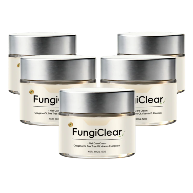 FungiClear™ |  Nagelpilz-Creme - Image 4