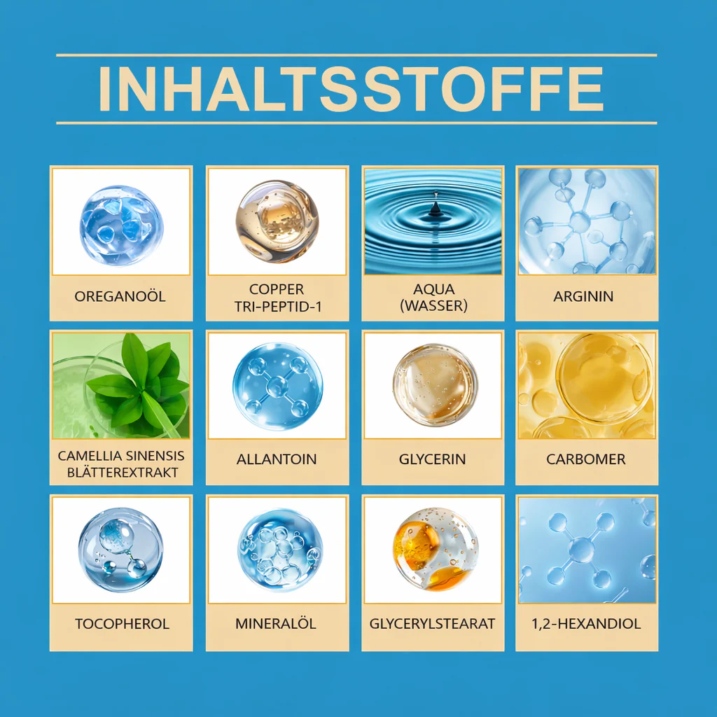 FungiClear™ |  Nagelpilz-Creme - Image 6
