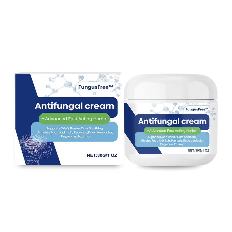 FungusFree™ | Antimykotische Creme - Image 11