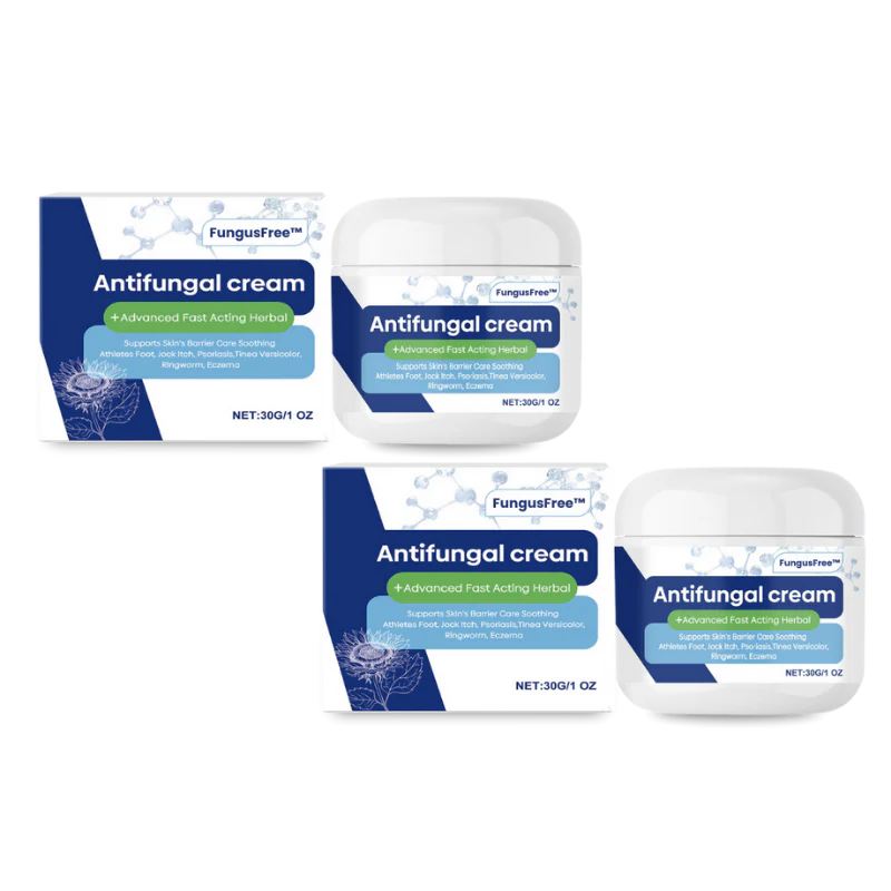 FungusFree™ | Antimykotische Creme - Image 12