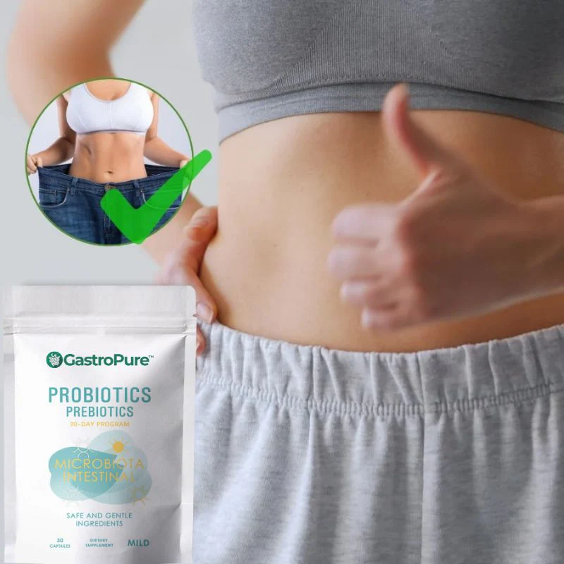 GastroPure™ | Kapseln für eine gesunde Darmfunktion - Image 15