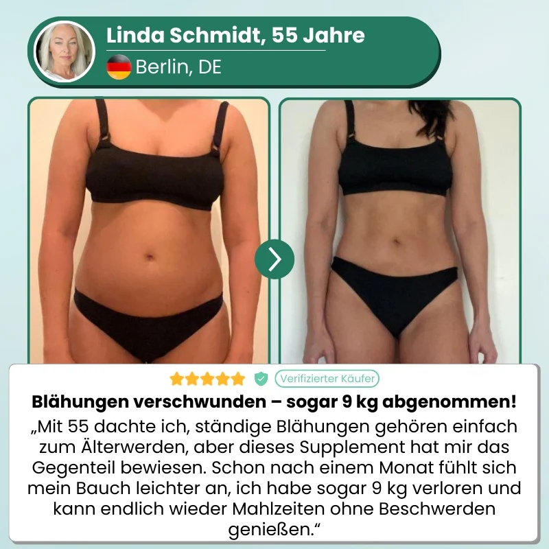 GastroPure™ | Kapseln für eine gesunde Darmfunktion - Image 7