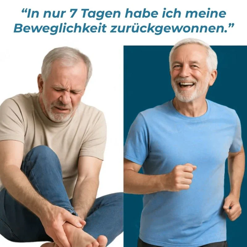 GelenkPro™ | Hyaluron-Creme gegen Gelenkschmerzen - Image 5