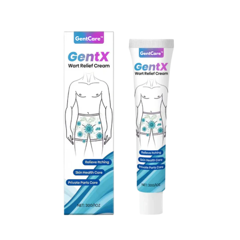 GentCare™ | Creme zur Linderung von Genitalwarzen - Image 14
