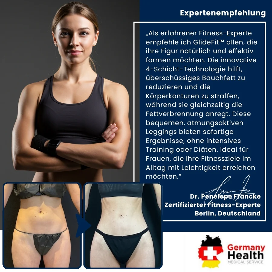 GlideFit™ | Die ultimativen Leggings für eine schlankere Figur - Image 5
