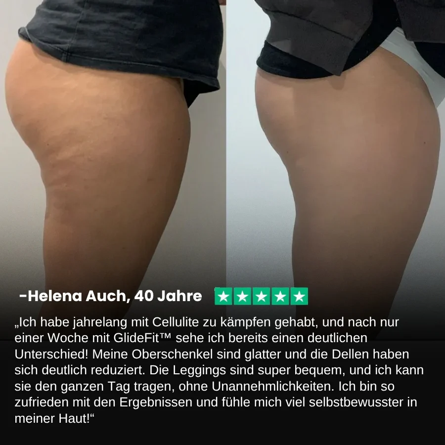 GlideFit™ | Die ultimativen Leggings für eine schlankere Figur - Image 6