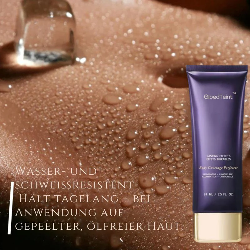 GloedTeint™ | Hautperfektionierender Abdeck-Stick für Gesicht & Körper - Image 6