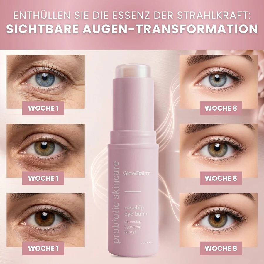 GlowBalm™ | Fortschrittlicher Augenstraffungs-Stick-Balsam - Image 5
