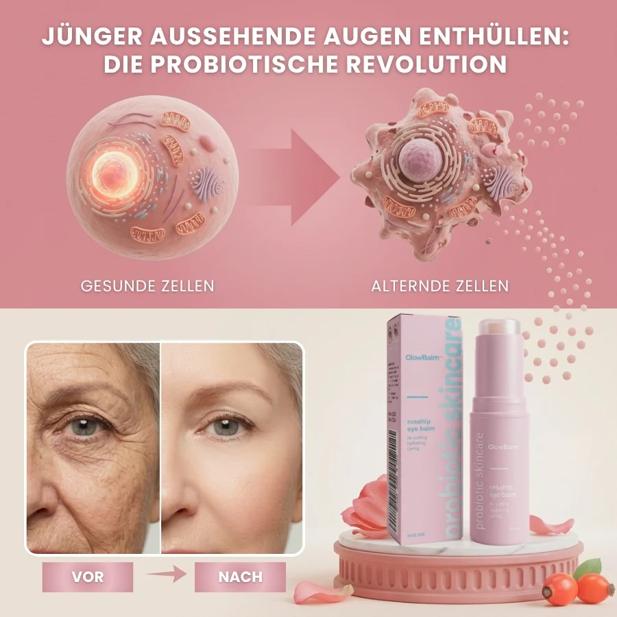 GlowBalm™ | Fortschrittlicher Augenstraffungs-Stick-Balsam - Image 6