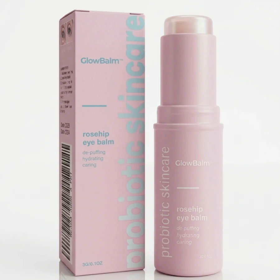GlowBalm™ | Fortschrittlicher Augenstraffungs-Stick-Balsam - Image 8