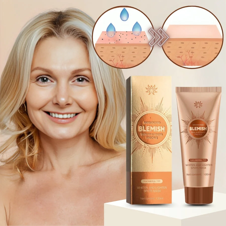 GlowPeel™ | Peeling-Gesichtsmaske - Image 3