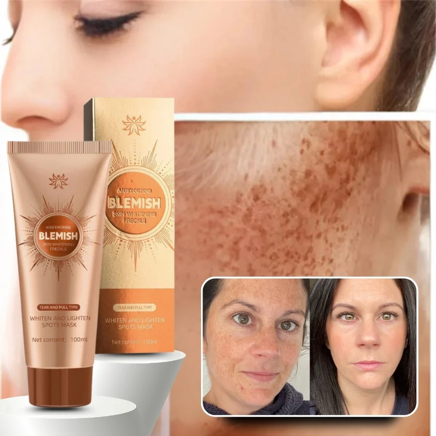 GlowPeel™ | Peeling-Gesichtsmaske - Image 6
