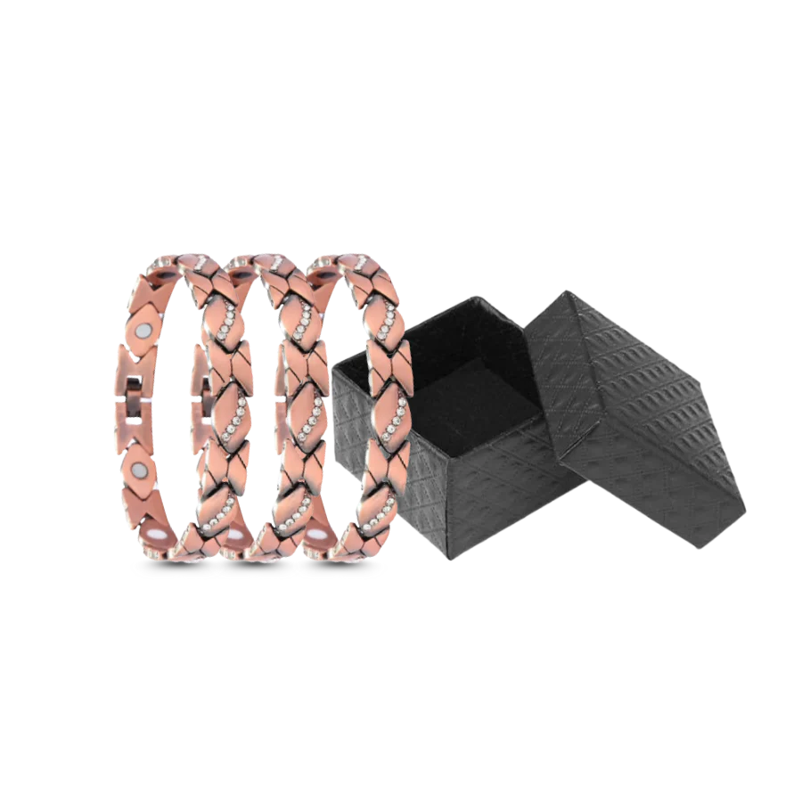 GlucoBand™ | Das ultimative Ion-Armband zur Blutzuckerregulation - Image 13