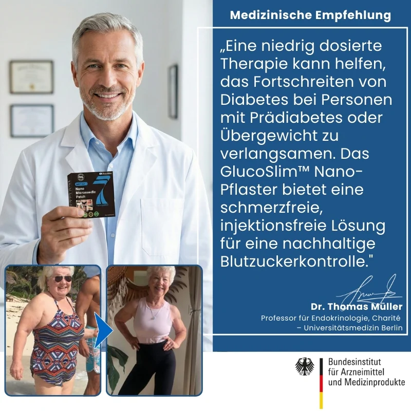 GlucoSlim™ | GLP1-Pflaster - Image 2
