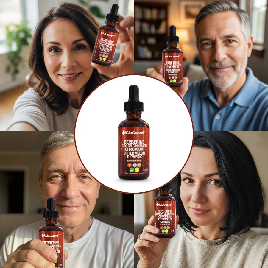 GluGuard™ | Glukose Tropfen - Image 10