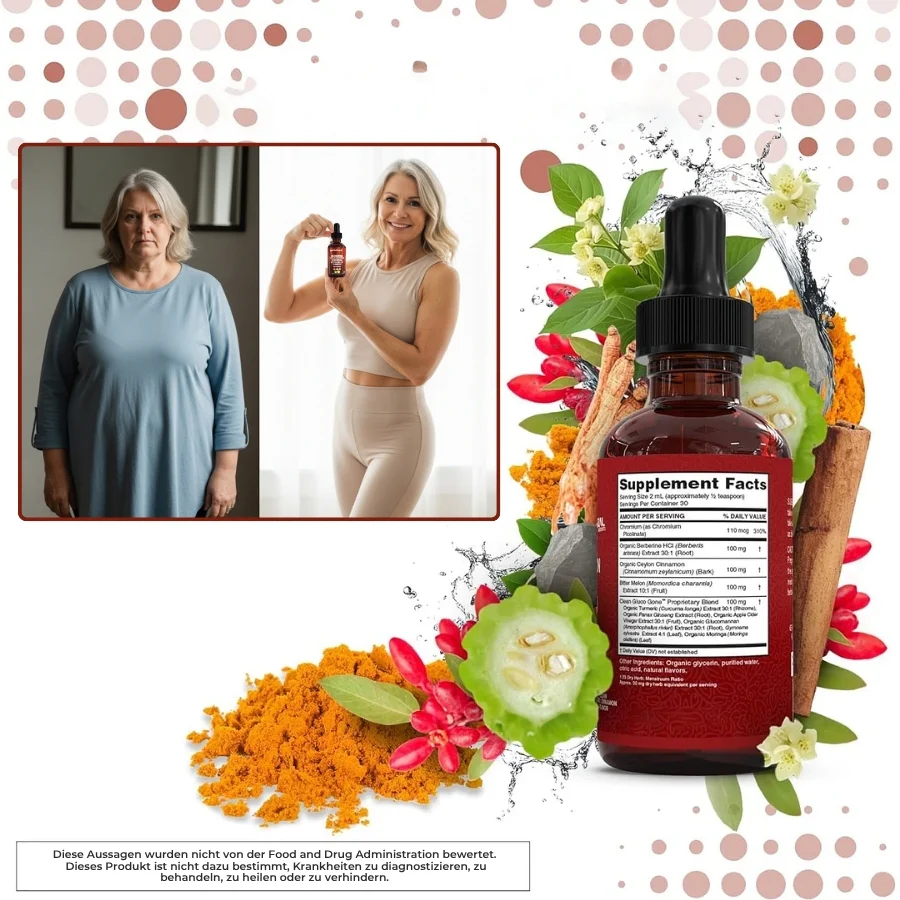 GluGuard™ | Glukose Tropfen - Image 3