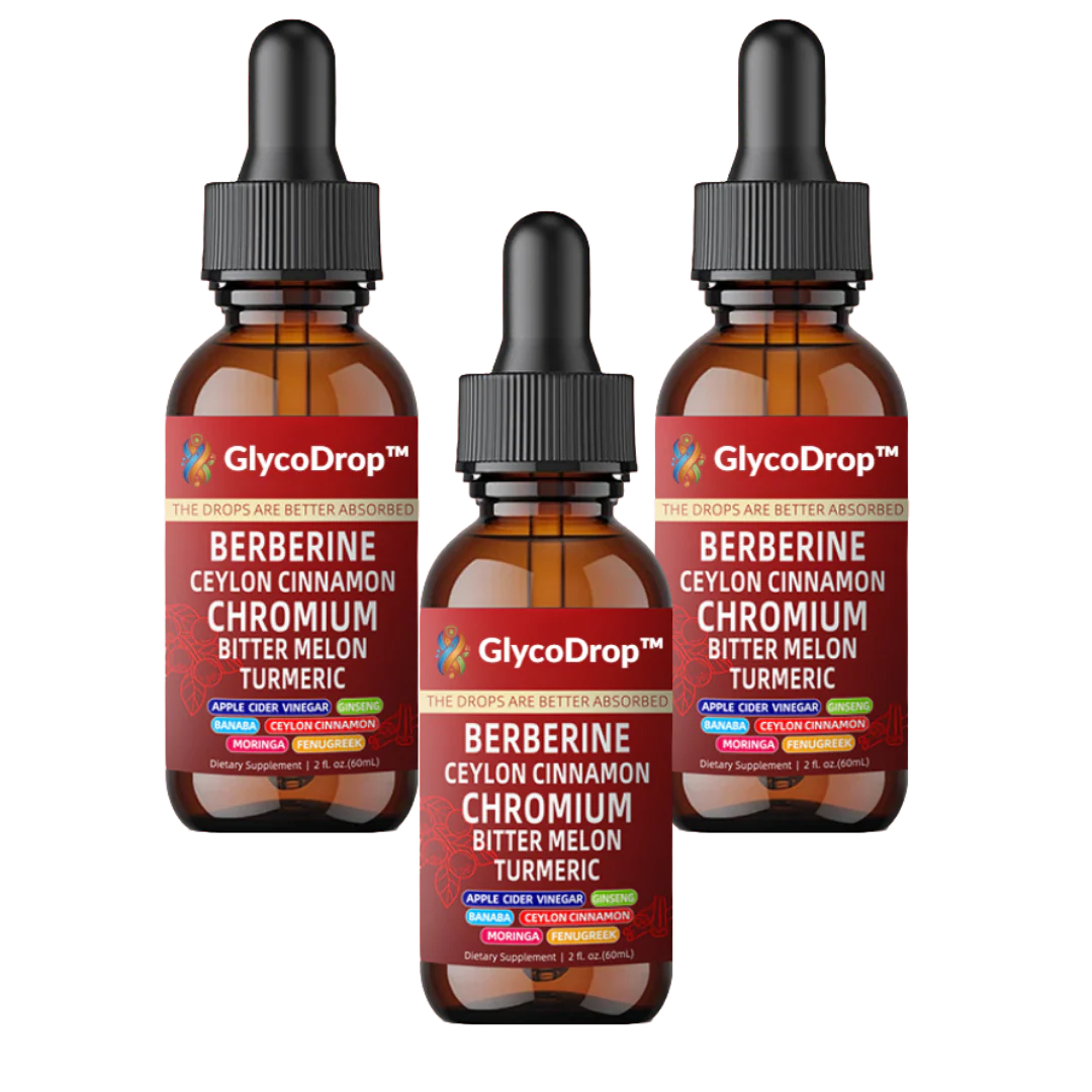 GlycoDrop™ | Flüssig-Tropfen - Image 11