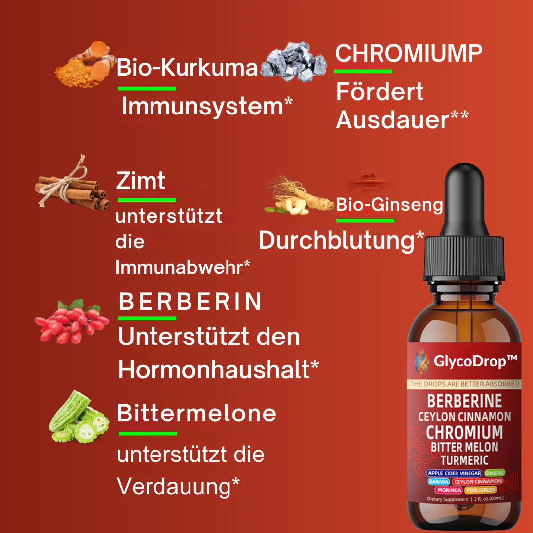 GlycoDrop™ | Flüssig-Tropfen - Image 3